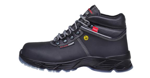 Sicherheits-Stiefel Rodeo S2 Gr.45