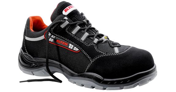 Sicherheits-Halbschuh Senex S2 ESD Gr.47