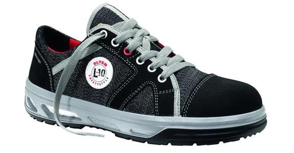 Sicherheits-Halbschuh Sensation XX10 Low S3 ESD Gr.36