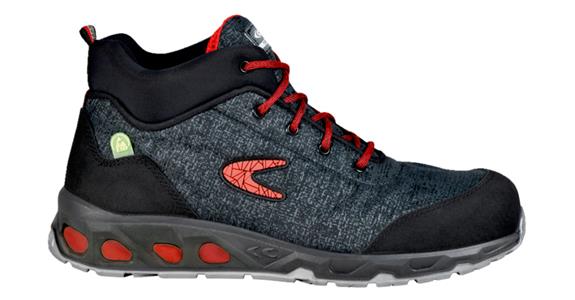 Sicherheits-Stiefel Thunder S3 ESD Gr.40
