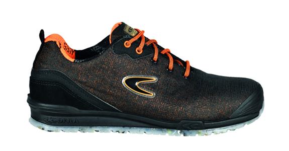 Sicherheits-Halbschuh Luna S3 Gr.36