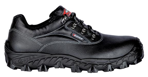 Sicherheits-Halbschuh New Celtic S3 Gr.45