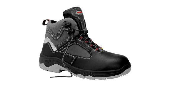 Sicherheits-Stiefel Lex Steel S3 ESD Gr.43