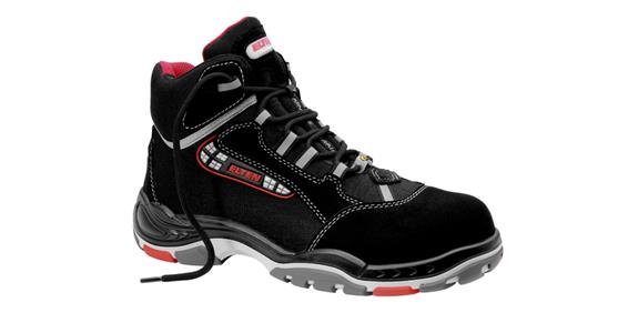 Sicherheits-Stiefel Sander S3 ESD Gr.46