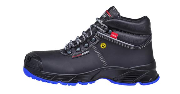 Sicherheits-Stiefel Rodeo ORTP S3 Gr.47