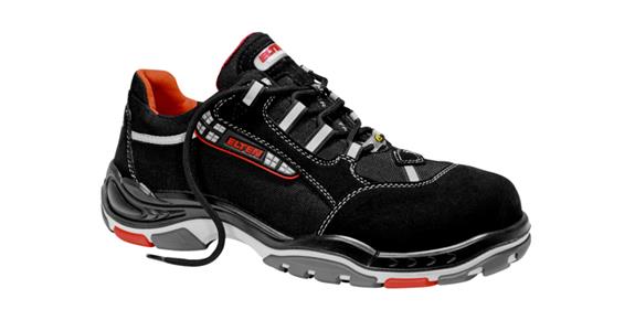 Sicherheits-Halbschuh Senex S3 ESD Gr.38