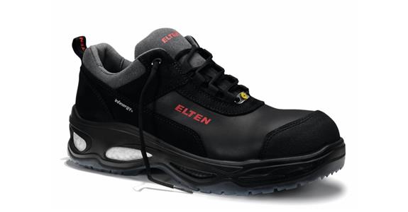 Sicherheits-Halbschuh Miles Low S3 ESD Gr.40