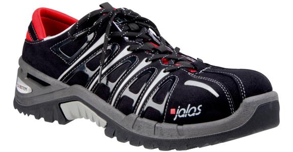 Sicherheits-Halbschuh Exalter2 9528 S3 ESD Gr.44