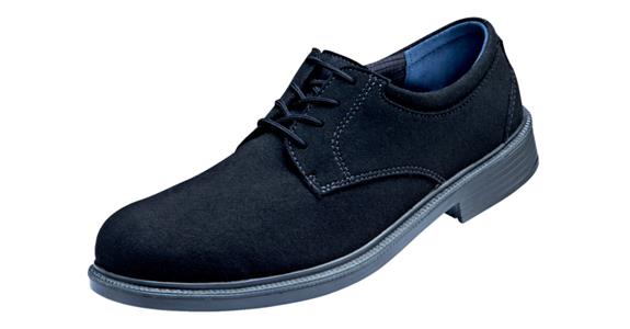 Sicherheits-Halbschuh CX 505 Black S1P ESD Gr.39