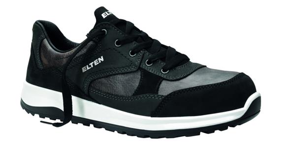 Sicherheits-Halbschuh Runaway Black Low S3S ESD Gr.46