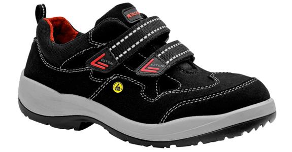 Damen-Sicherheits-Sandale Maja Easy S1PS ESD Gr.39
