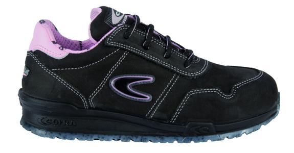 Damen-Sicherheits-Halbschuh Alice S3 Gr.39