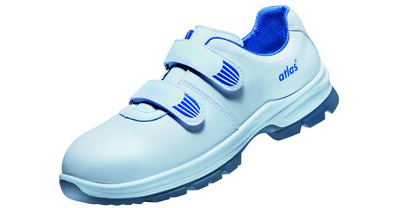 Sicherheits-Halbschuh CL 400 S2 ESD Gr.40
