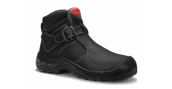 Schweißerstiefel Carl II S3 HI HRO Gr.48