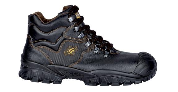 Sicherheits-Stiefel New Reno S3 Gr.45