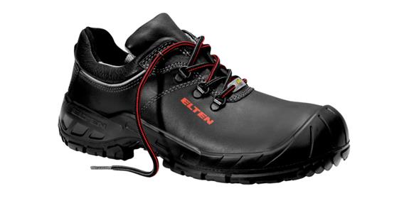 Sicherheits-Halbschuh Renzo Low S3 ESD Gr.48