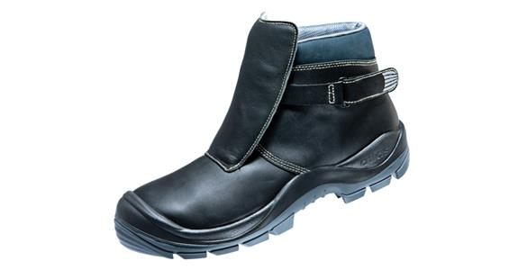 Schweißerstiefel Duo Soft 765 HI S3 W10 Gr.43