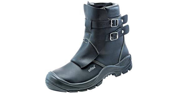 Schweißerstiefel Duo Soft 792 HI S3 Gr.48