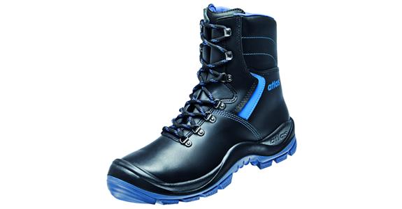 Sicherheits-Winterstiefel Anatomic Bau 845 XP S3 Gr.38