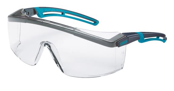 Schutzbrille astrospec 2.0 Scheibe klar