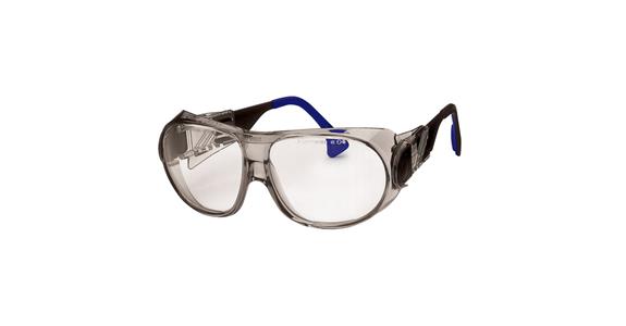 Schutzbrille uvex futura 9180 Scheibe klar