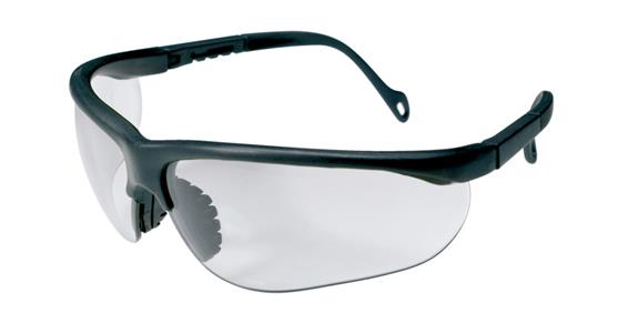 LIZZARD Schutzbrille MAX SL Scheibe klar