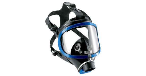 Vollmaske X-plore® 6300