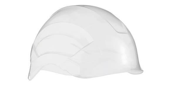 Schutzüberzug Transparent für Petzl Vertex®-Schutzhelme