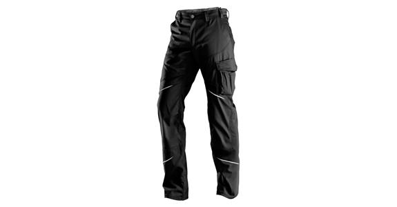 Bundhose ACTIVIQ Low schwarz Gr.50