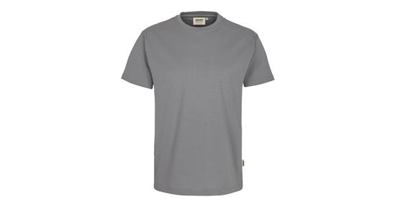 T-Shirt Mikralinar® titan Gr.S