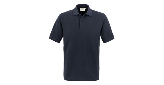 Polo-Shirt Mikralinar® tinte Gr.XL