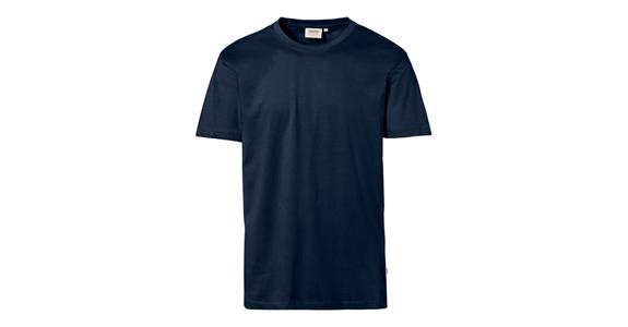 T-Shirt Classic marine Gr.XS