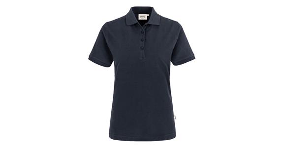 Damen Polo-Shirt Classic tinte Gr.XS