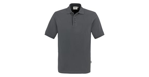 Polo-Shirt Classic grafit Gr.XXL
