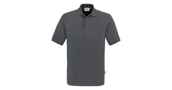 Polo-Shirt Classic grafit Gr.XXL