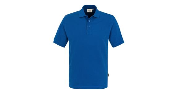 Polo-Shirt Classic royal Gr.S