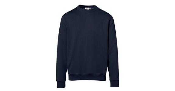 Sweatshirt Premium tinte Gr.S