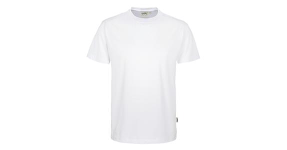 T-Shirt Mikralinar® Pro weiß Gr.S