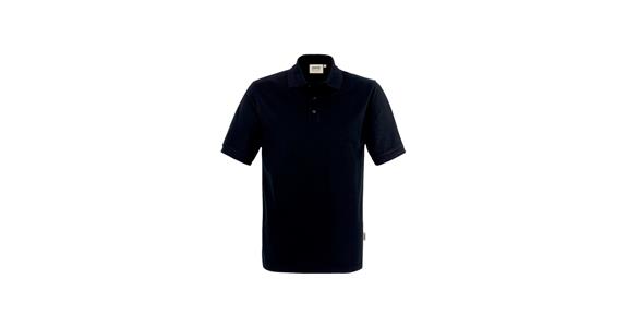 Polo-Shirt Mikralinar® Pro schw. Gr.XS