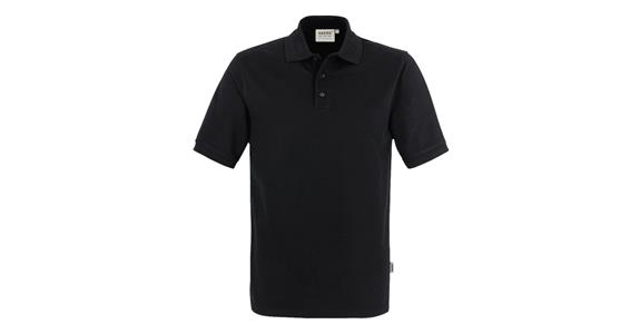 Polo-Shirt Mikralinar® Pro schw. Gr.L