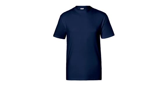 T-Shirt dunkelblau Gr.M