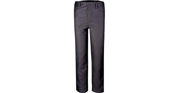 Schweißerschutz-Bundhose Proban® grau Gr.60