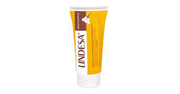 Hautschutzcreme 50 ml Tube