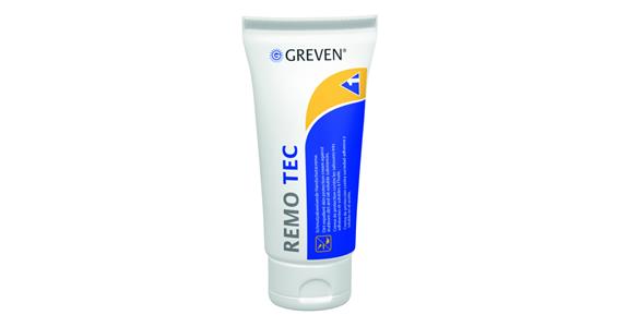 Handschutzcreme REMO TEC 100 ml Tube