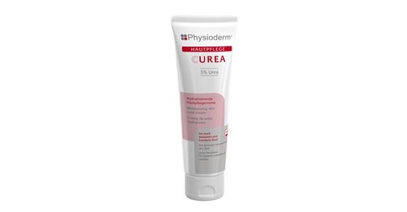 Hautpflegecreme Curea 100 ml Tube
