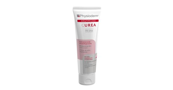 Hautpflegecreme Curea Soft 100 ml Tube