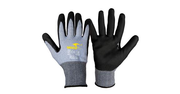 Schnittschutz-Handschuh Everest 190 Cut ESD VE=1 Paar Gr.7