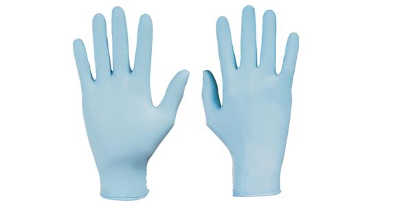 Einweghandschuh Dermatril® 740 VE=100 Stück Gr.10