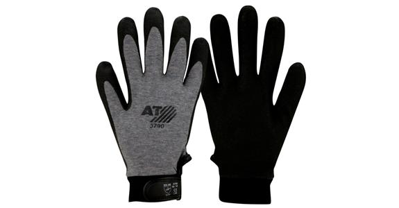 Strickhandschuh HPT® VE=12 Paar Gr.9