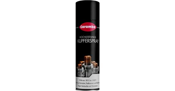 Hochleistungs-Kupfer-Spray 500 ml Spraydose